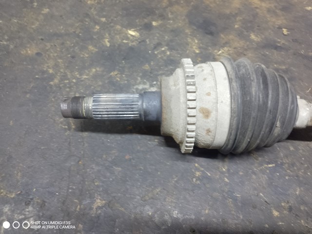 GD252560XA Левая полуось купить Сумы