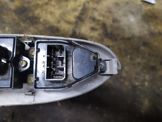 GE4T66600 MAZDA купить в Винница