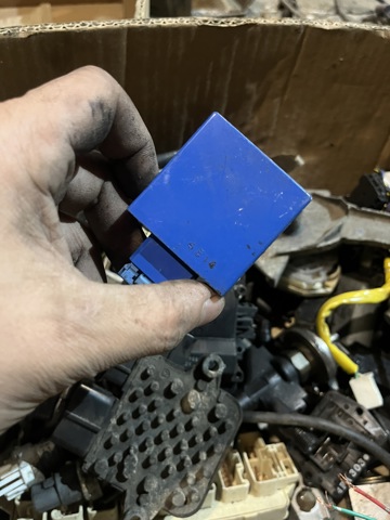 GE4T66810A MAZDA купить в Житомир