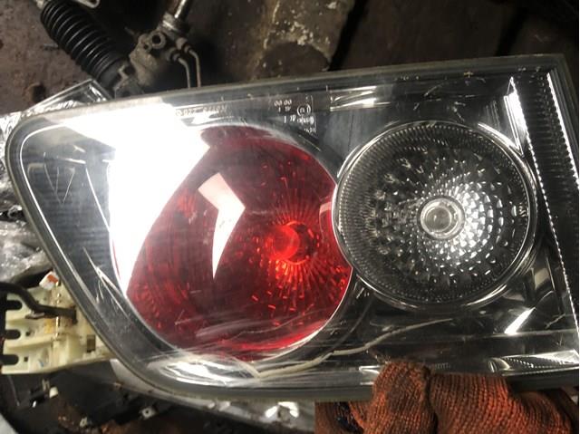 Фара задняя правая внутренняя GJ5A513F0B MAZDA