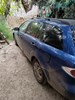 Бак топливный GJ6A42A10 MAZDA