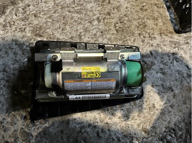 MAZDA GJ6A57K70E02 Подушка безопасности пассажира в наличии Одесса