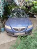 Капот GJYA5231X MAZDA