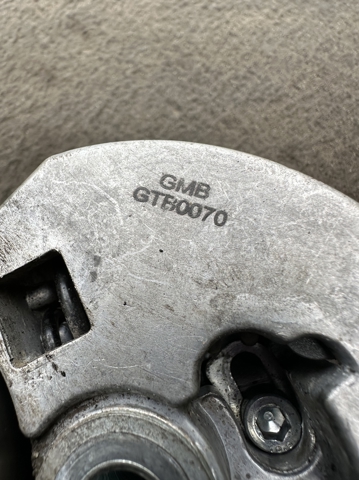 GTB0070 GMB Ролик ГРМ купить в Хмельницкий