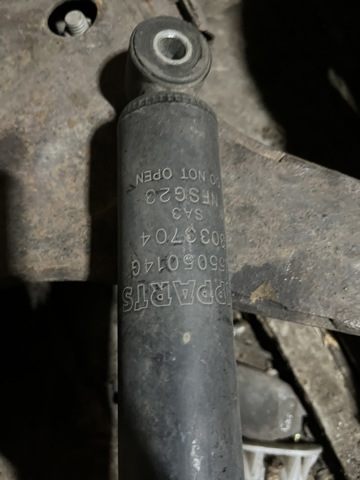 J5505014G NIPPARTS Амортизатор передний купить в Львов