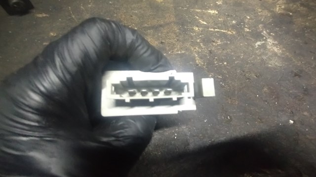 JGM500010 LAND ROVER Резистор печки купить в Хмельницкий