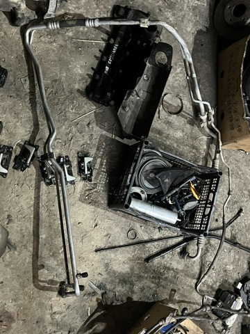 Трубопроводы JUF500110 LAND ROVER