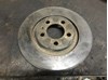 Тормоз дисковый передний JZW615301 VAG