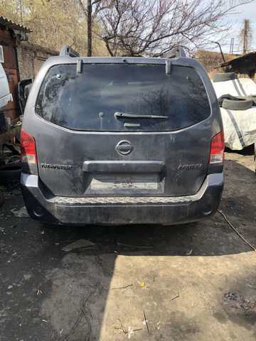 Пятая дверь K01004X0MB NISSAN