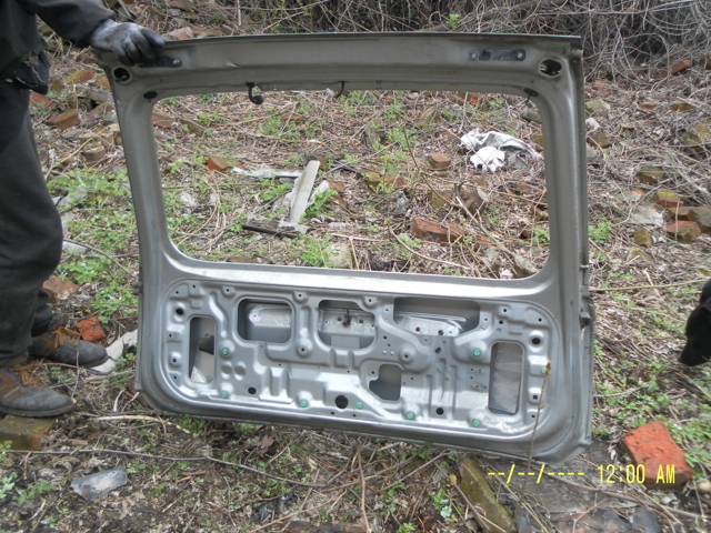 K01008H7MM NISSAN Ляда купить в Каменское