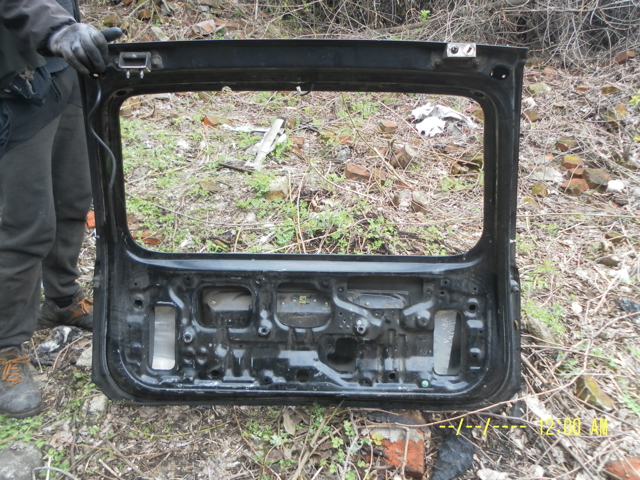 NISSAN K01008H7MM Ляда в наличии Запорожье
