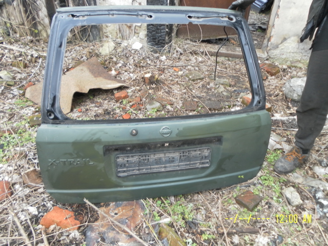 K01008H7MM NISSAN Ляда купить в Николаев