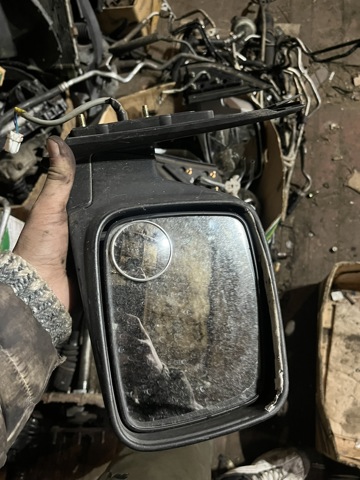 Правое боковое зеркало K63019H112 NISSAN