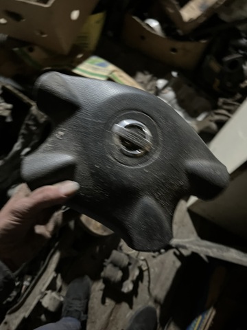 Подушка в руле K851MAU060 NISSAN