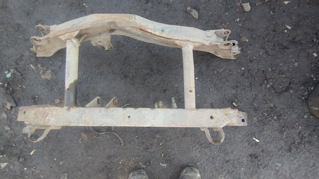 KHB000080 LAND ROVER Подрамник задний купить в Николаев