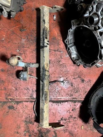 Прицепное KPU100200 LAND ROVER