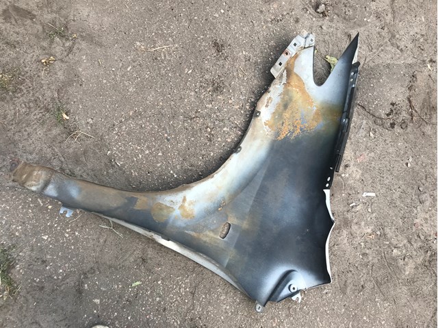 MAZDA L16552111A в наличии Полтава
