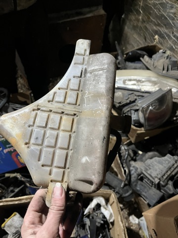 L32715351B MAZDA Бачок системы охлаждения купить в Харьков