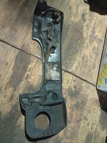 LBH000041 LAND ROVER купить в Ровно