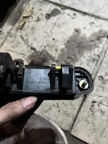 MAZDA LC6262410B в наличии Запорожье