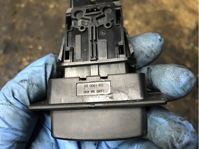 LC62664H0 MAZDA купить в Николаев