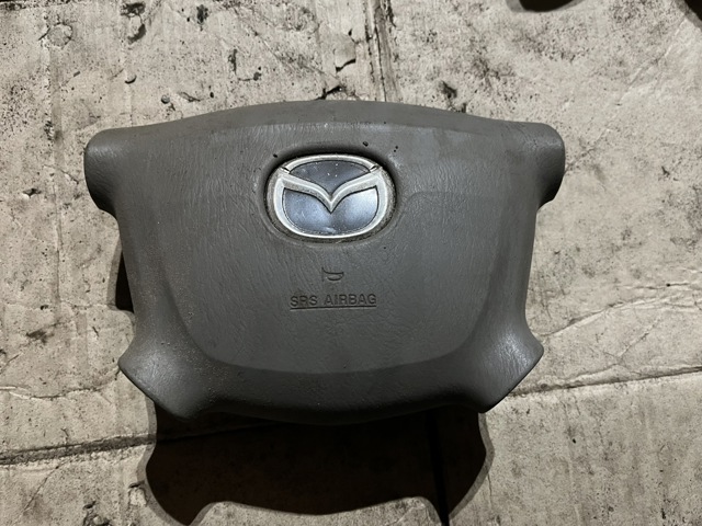 Airbag в мультируль LC6357K00A05 MAZDA