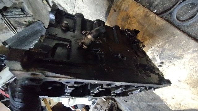 LCF105160L LAND ROVER Блок цилиндров двигателя купить в Кривой Рог