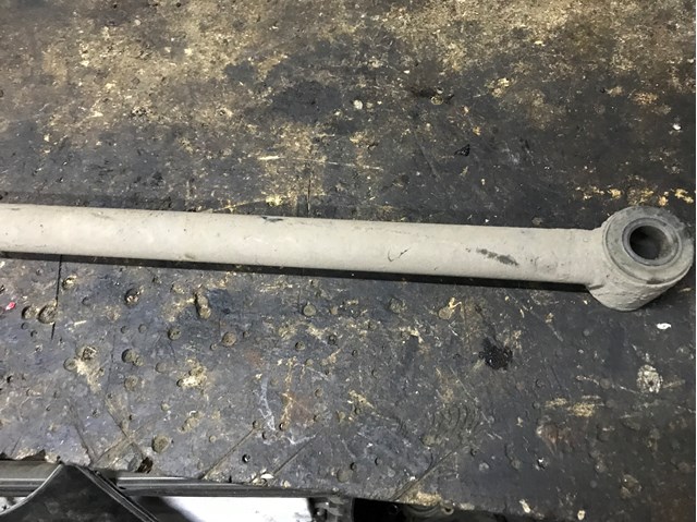 MAZDA LD4728650 Тяга поперечная задней подвески в наличии Сумы