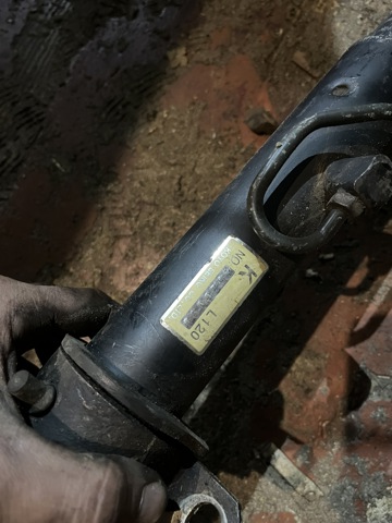 LD4732110B MAZDA Рулевая рейка купить в Украина