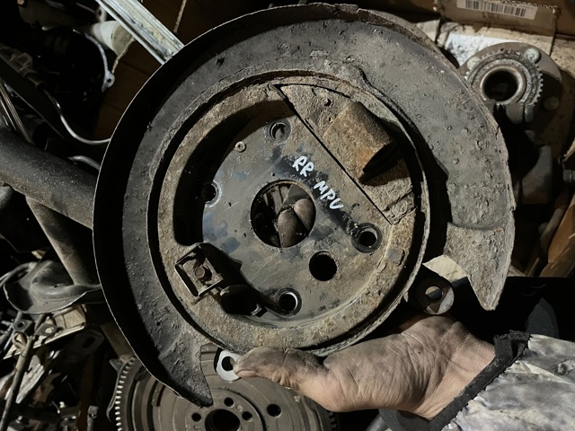 LE4444280B Mazda