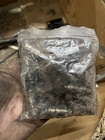 Компенсаторы LGR100480L LAND ROVER