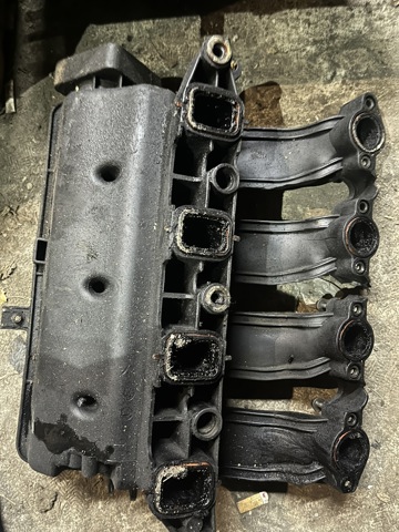 LKB109040L Впускной коллектор купить Днепр