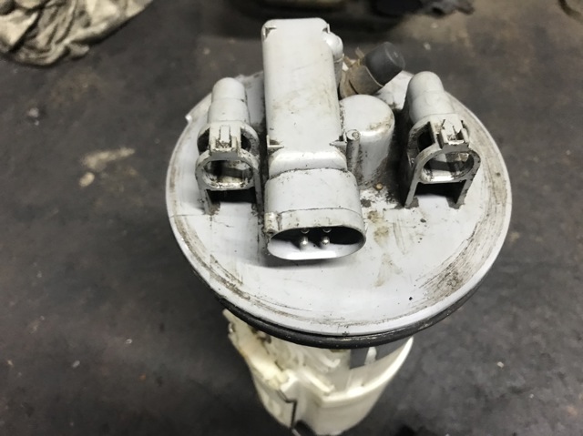 MAGNETI MARELLI MAM00039M Модуль топливного насоса с датчиком уровня топлива в наличии Киев
