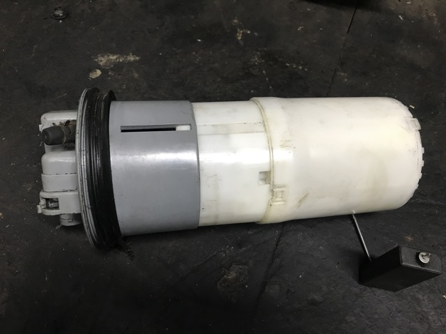 MAGNETI MARELLI MAM00039M Бензонасос в наличии Черновцы