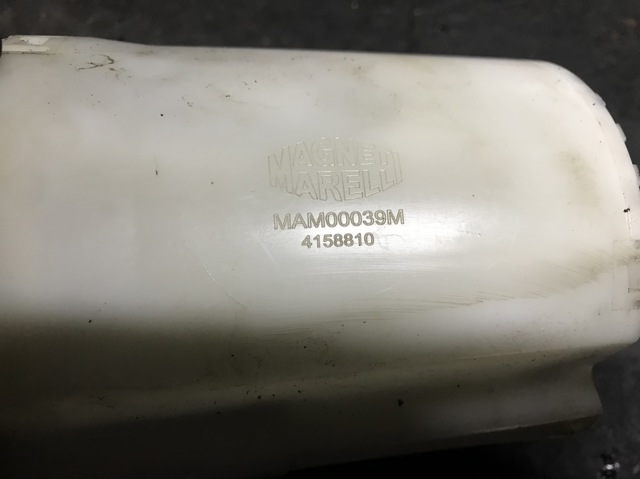 MAM00039M MAGNETI MARELLI Модуль топливного насоса с датчиком уровня топлива купить в Украина