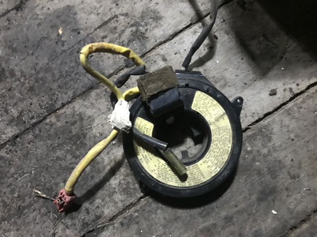 Кассета AirBag MB953169 MITSUBISHI