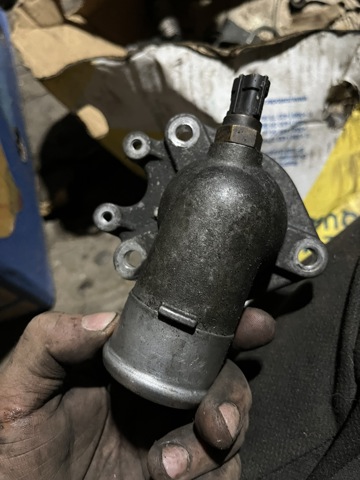 Датчик температуры наддува MD326170 MITSUBISHI