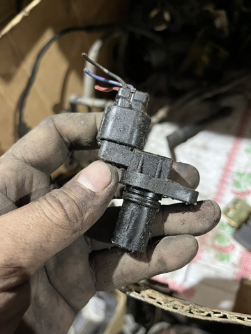 Датчик фаз MD327107 MITSUBISHI