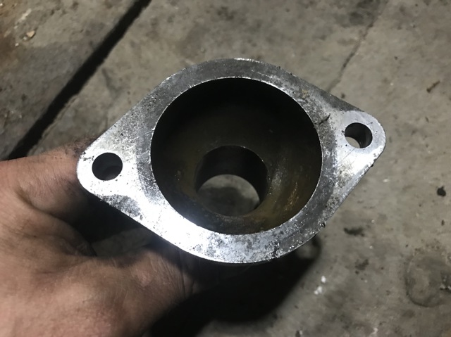 MD373806 MITSUBISHI Корпус термостата купить в Украина