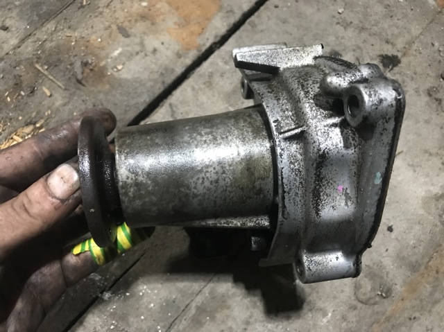 MITSUBISHI MD373806 Корпус термостата в наличии Черкассы