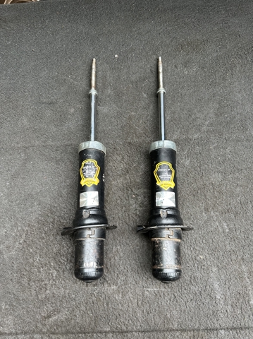 Амортизатор передний MMSS004 JAPANPARTS