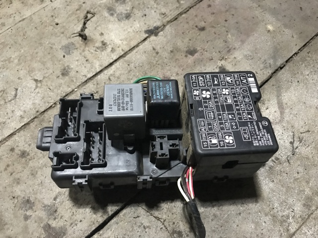 MR228361 MITSUBISHI купить в Днепр