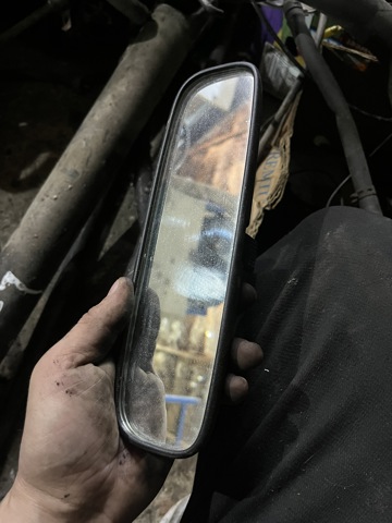 Зеркало внутреннее, салона MR240541 MITSUBISHI