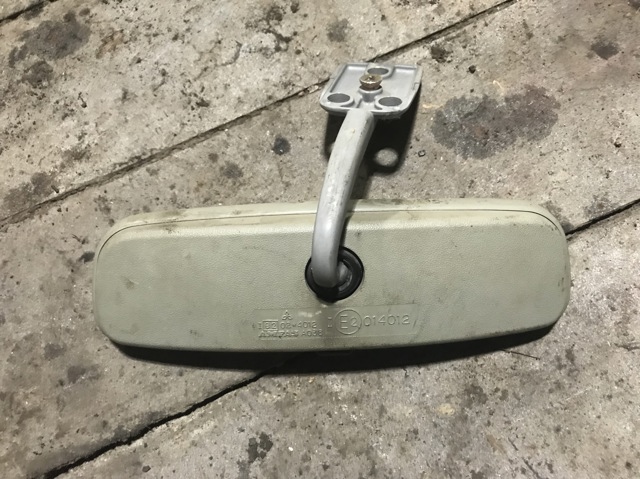 MR240541 MITSUBISHI Зеркало салона внутреннее купить в Харьков