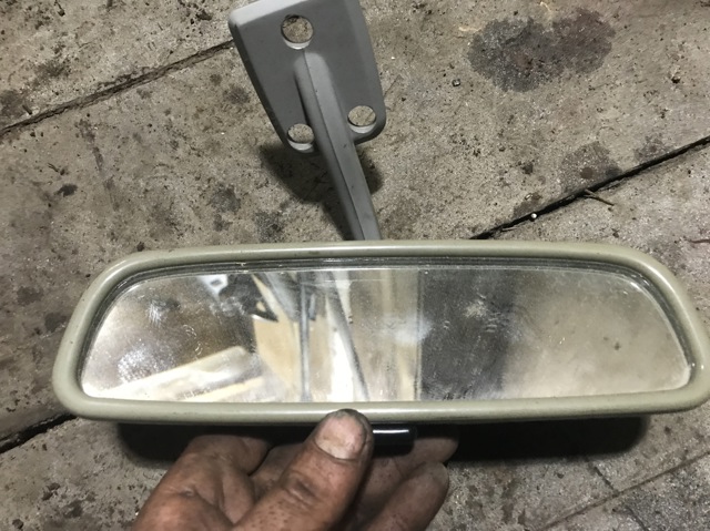 MR240541 Зеркало салона внутреннее купить Тернополь