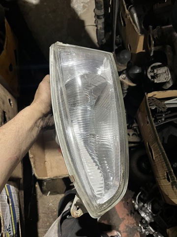 Вставка фары левой MR273413 MITSUBISHI