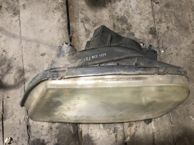 MR439531 MITSUBISHI Левая фара купить в Киев