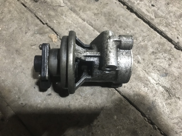 Клапан EGR, рециркуляции газов MR577141 MITSUBISHI