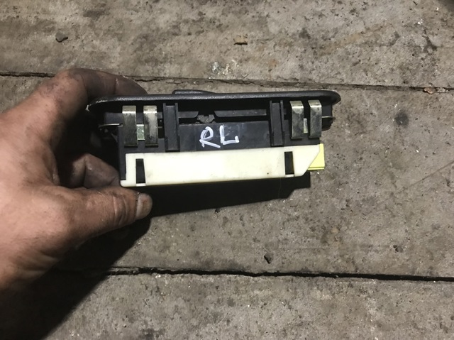 MITSUBISHI MR732123 в наличии Запорожье