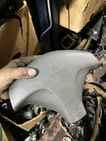 Airbag в мультируль MR748224 MITSUBISHI